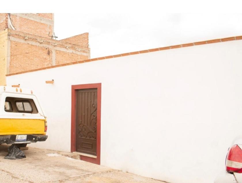 Centro Wifi Gratis Totalmente Privado Holiday home Guanajuato